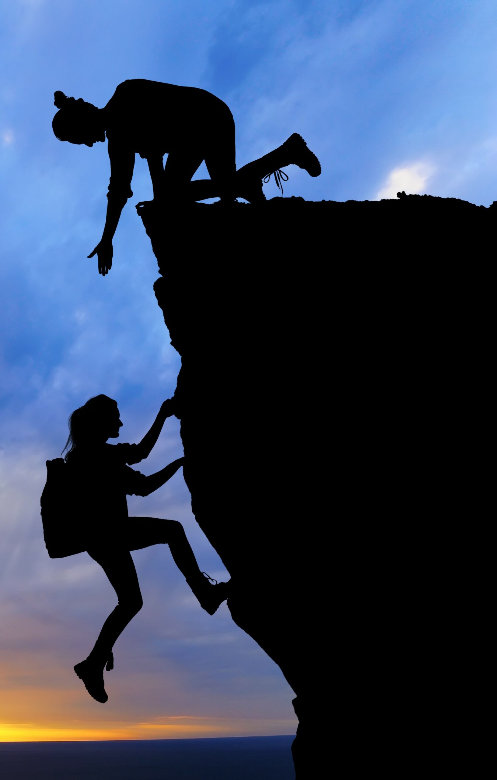 Teamwork Concept